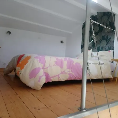 Сasa de vacaciones A 200m De La Plage, Charmante Petite Maison De