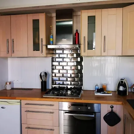 A 200m De La Plage, Charmante Petite Maison De Holiday home Les Sables-d'Olonne