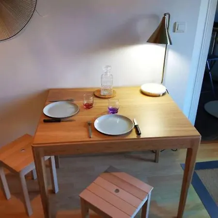 A 200m De La Plage, Charmante Petite Maison De * Les Sables-dʼOlonne
