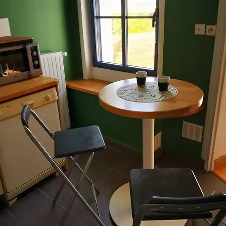 A 200m De La Plage, Charmante Petite Maison De Les Sables-dʼOlonne