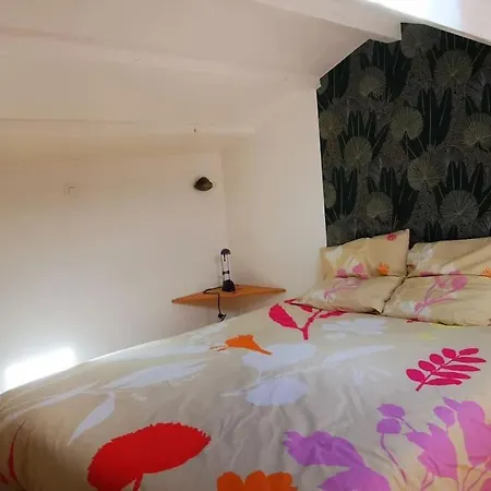 A 200m De La Plage, Charmante Petite Maison De Сasa de vacaciones Les Sables-dʼOlonne