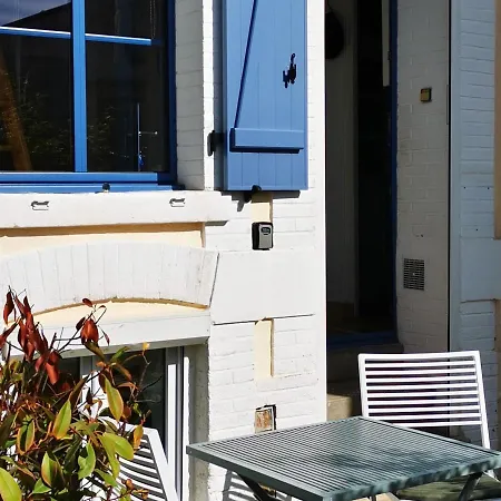 A 200m De La Plage, Charmante Petite Maison De * Les Sables-dʼOlonne