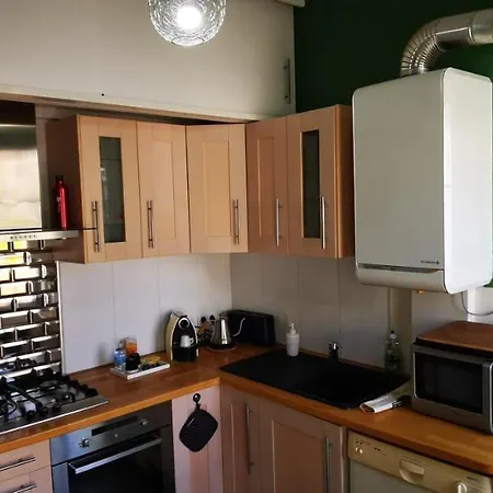 A 200m De La Plage, Charmante Petite Maison De Holiday home *