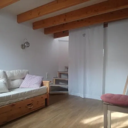 A 200m De La Plage, Charmante Petite Maison De *