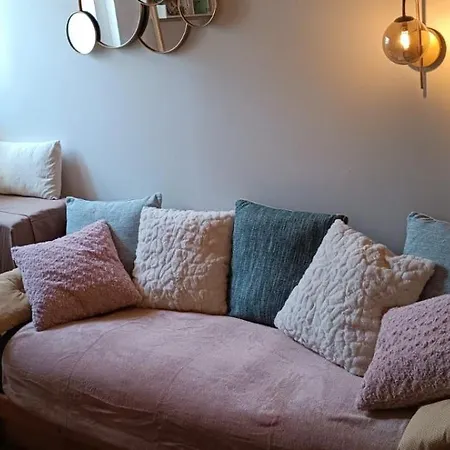 A 200m De La Plage, Charmante Petite Maison De *