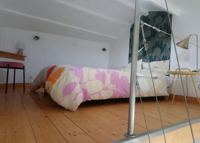 度假居 A 200m De La Plage, Charmante Petite Maison De