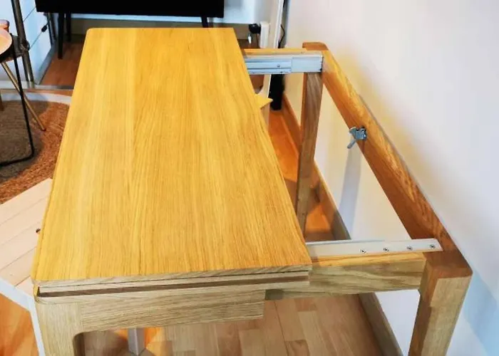 A 200m De La Plage, Charmante Petite Maison De *