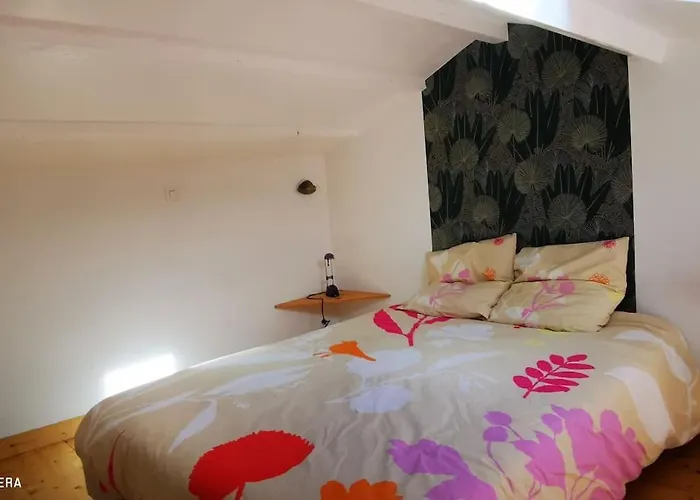 A 200m De La Plage, Charmante Petite Maison De 度假居 莱萨布勒-多洛讷