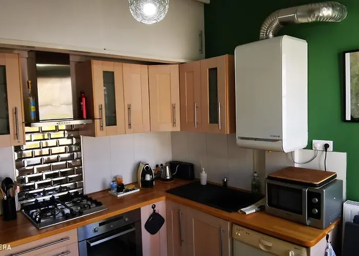 A 200m De La Plage, Charmante Petite Maison De 度假居 *