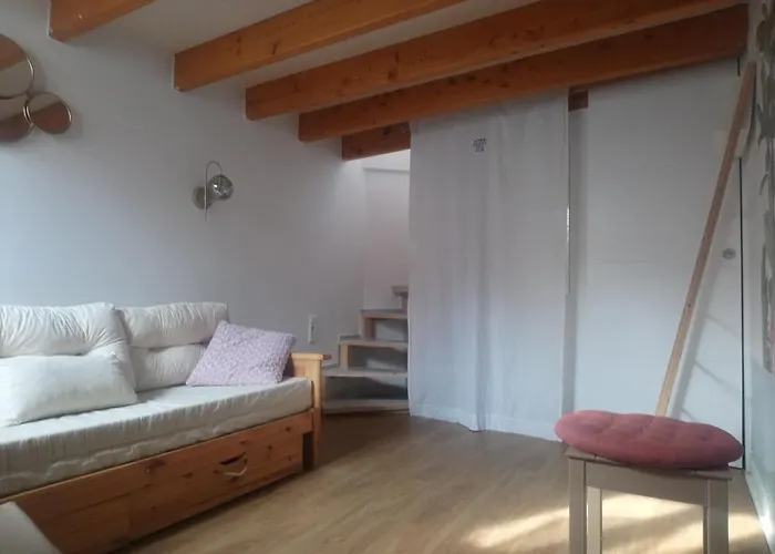 A 200m De La Plage, Charmante Petite Maison De *